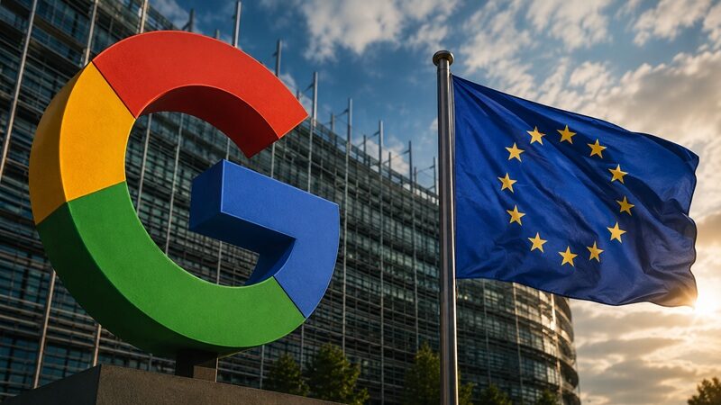 UE Pedeapsește Google pentru Abuzuri pe Search și Play
