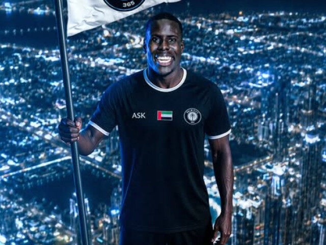 Zouma, fost CFR-ist, șochează: cel mai tare transfer din istorie