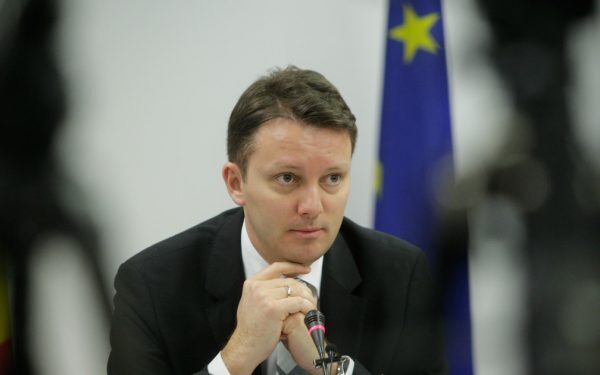 Mureșan: Bolojan câștigă alegeri repetate. El e viitorul PNL