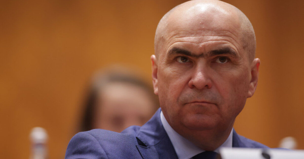 Bolojan, avertisment: Alegerile din 2028 aduc risc de populism