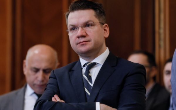 Neamțu, sancționat de CNA. Polițiștii cer lămuriri