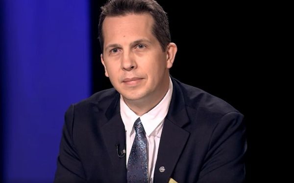 Diaconu: De ce au intervenit autoritățile la Viorel Pașca