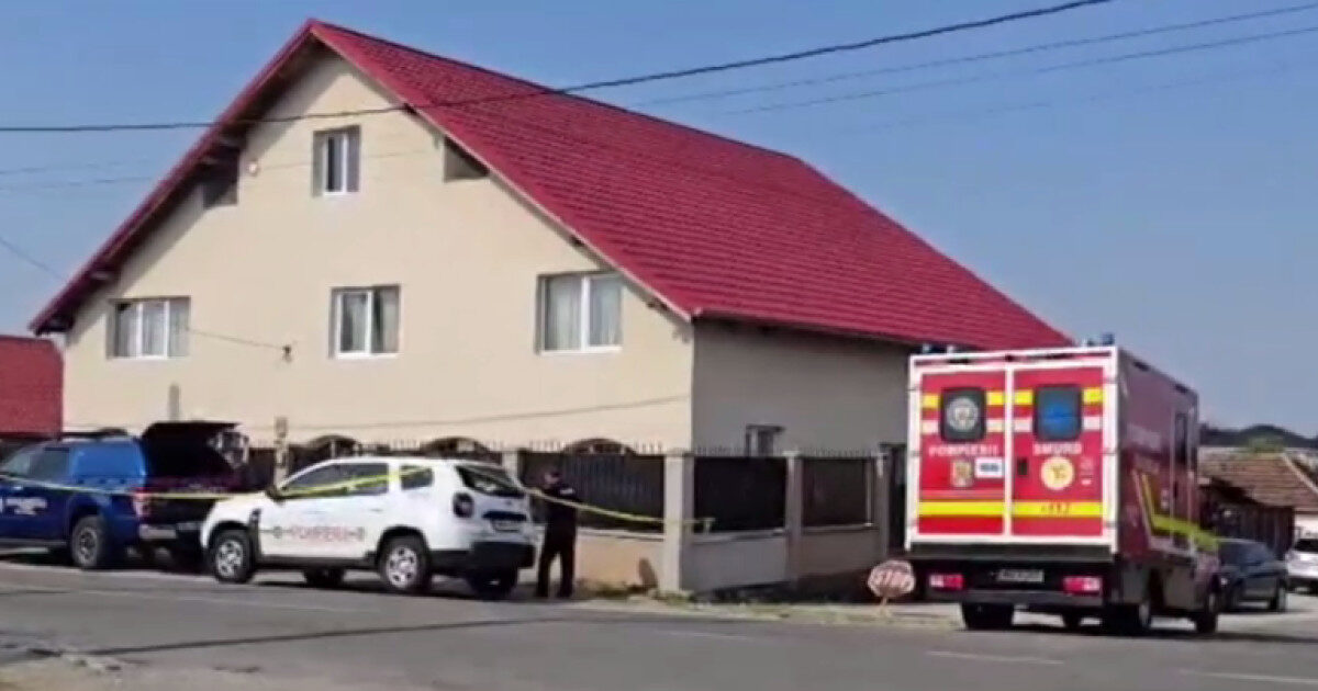Pașca: La el în casă, curat, dar singur cu nevoile mele