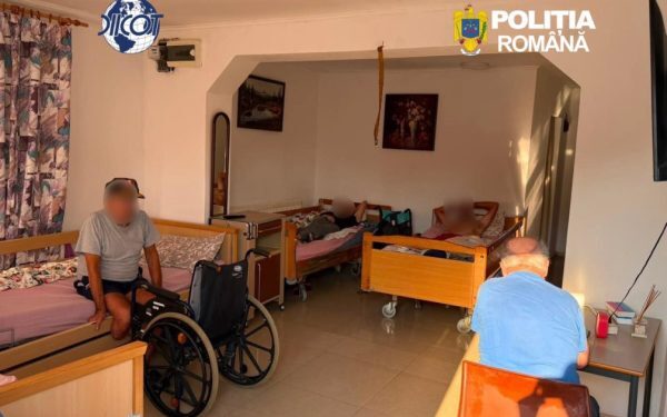 Azilele lui Viorel Pașca: Râie și neglijență pe seama vulnerabililor
