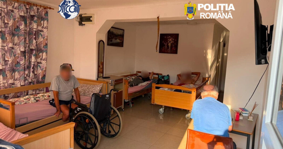 Azilele lui Viorel Pașca: Râie și neglijență pe seama vulnerabililor
