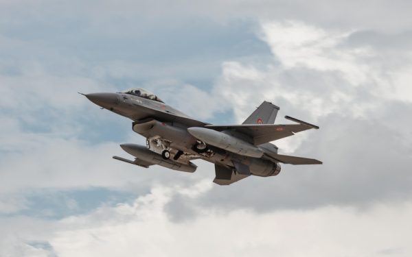 Dronă Shahed doborâtă în premieră deasupra României, Parchetul Confirmă