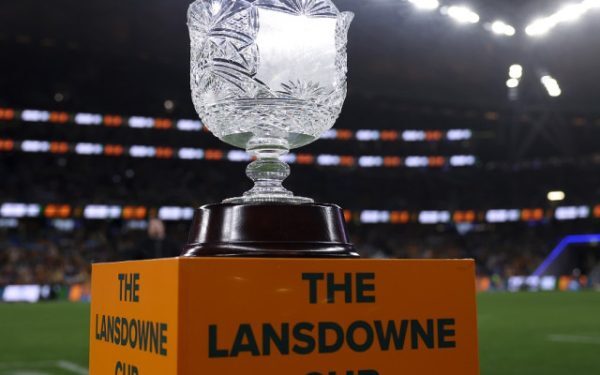 Franța învinge Australia în Rugby Nations. Programul etapei