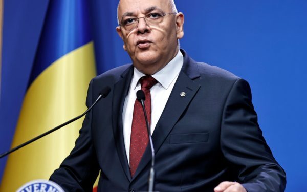 Arafat, acuzații dure la adresa procurorului: DSU, scandal de angajări fictive