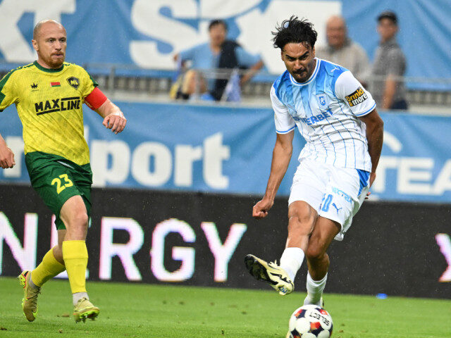Baiaram, ultimul meci la Craiova? Răspunsul după victoria UCL