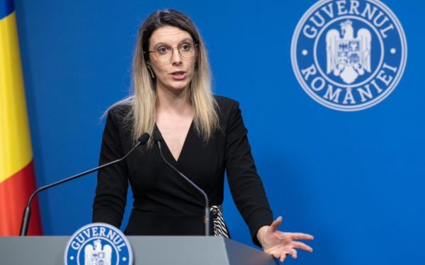 Diana Buzoianu: Eliminăm pragul UE la Rabla pentru a nu bloca programul