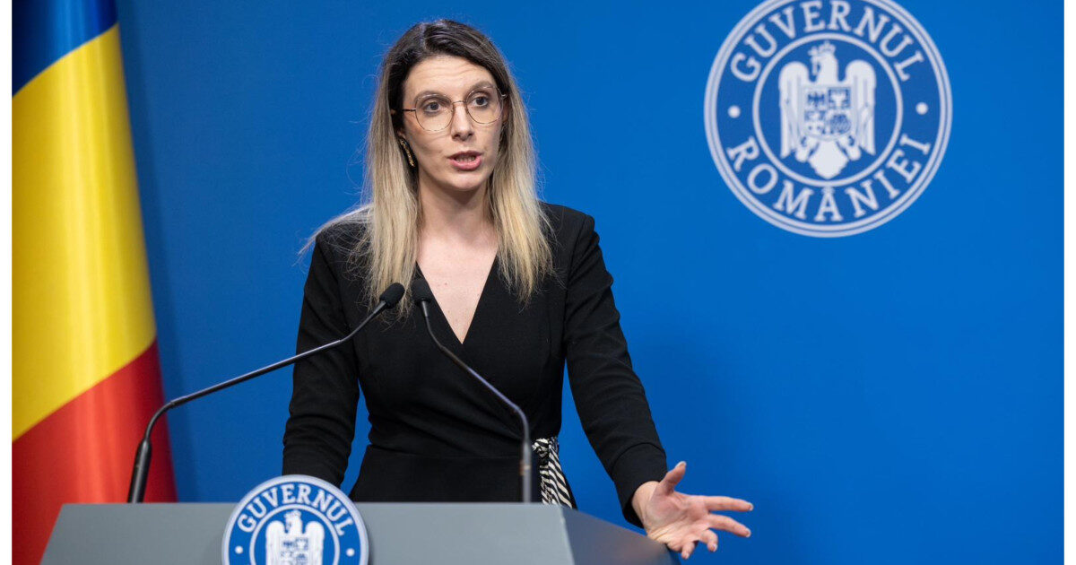 Diana Buzoianu: Eliminăm pragul UE la Rabla pentru a nu bloca programul