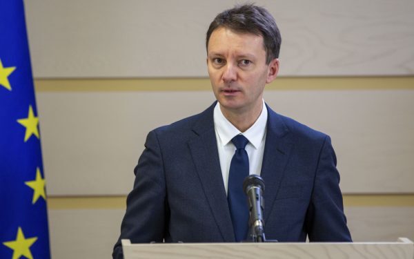 Mureșan, atac la PSD: Nu vor mai fi influenți 30 de ani