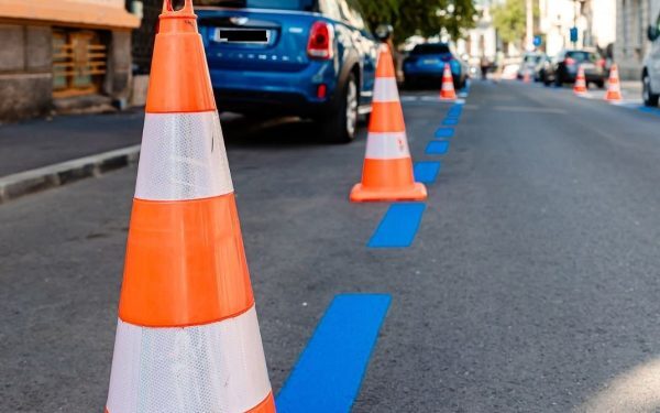 Parcări în valoare de 17 milioane €, licitație uriașă la București