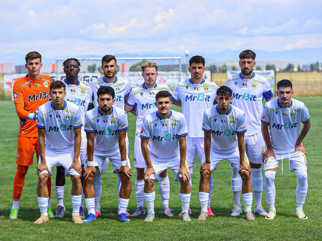 Petrolul, umilit de o echipă de Liga 2. FC Argeș a învins. Rezultate amicale