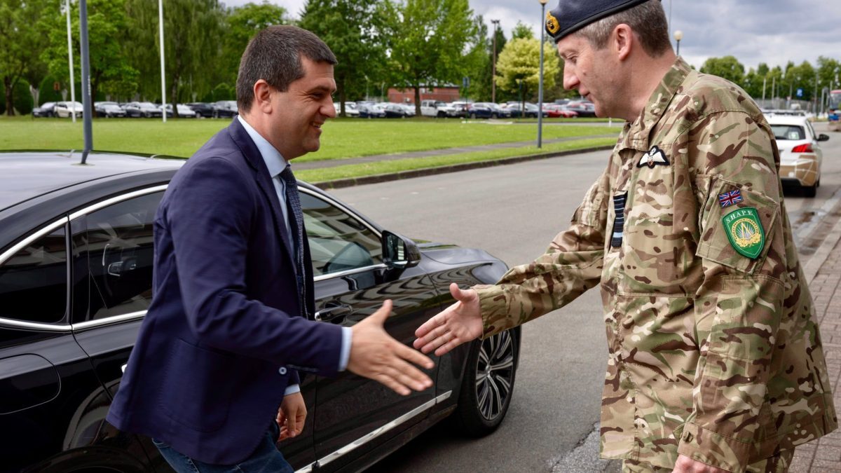 Radu Miruță: PSD și AUR au sângerat România