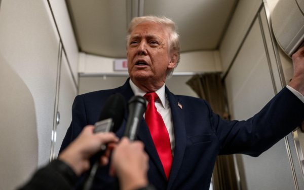 Trump, discuții cu Iranul: Ce-l va întreba pe Putin
