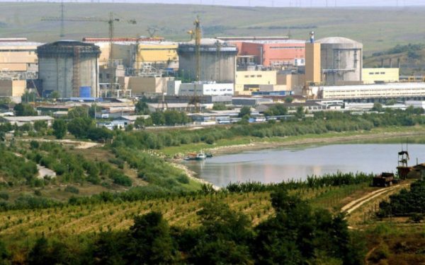 Cernavodă: Unitatea 1, din nou conectată la rețeaua energetică