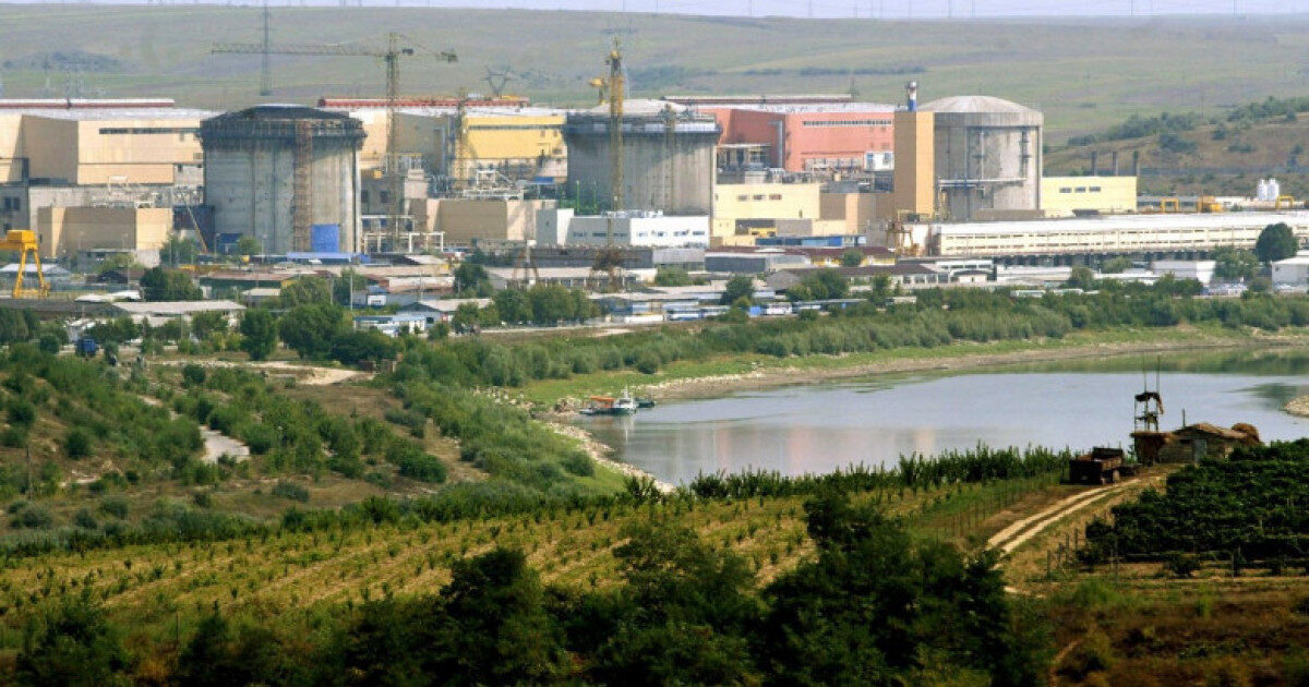 Cernavodă: Unitatea 1, din nou conectată la rețeaua energetică