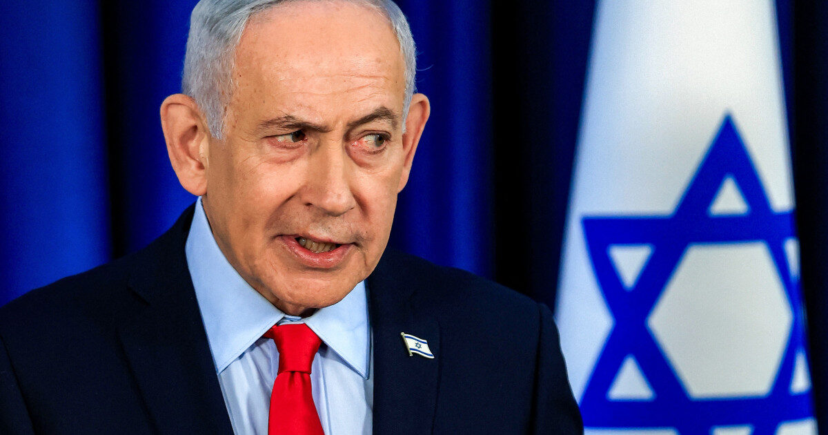 Netanyahu pe muchie de cuțit: Lupta pentru Israel pe 27 octombrie