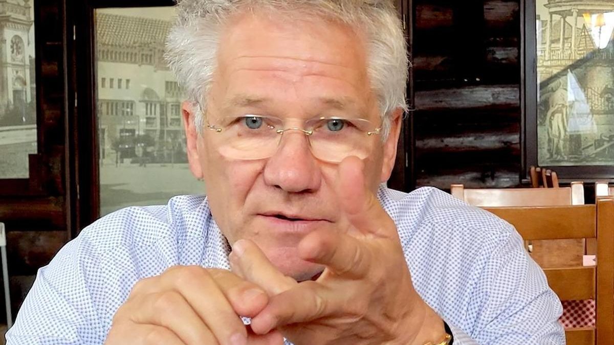 Boloni: FIFA nu forțează Argentina să câștige. De ce Messi nu voia finala