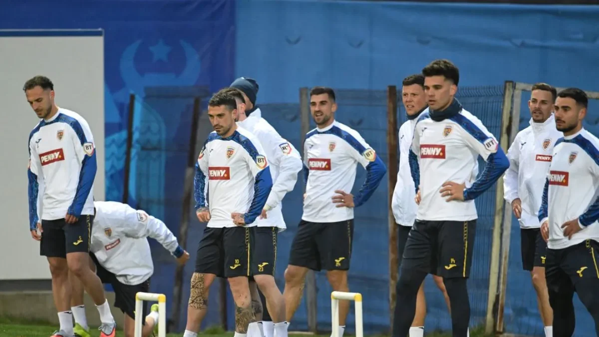 Coman transferat: „Așa ne-am înțeles”