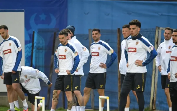 Coman transferat: „Așa ne-am înțeles”
