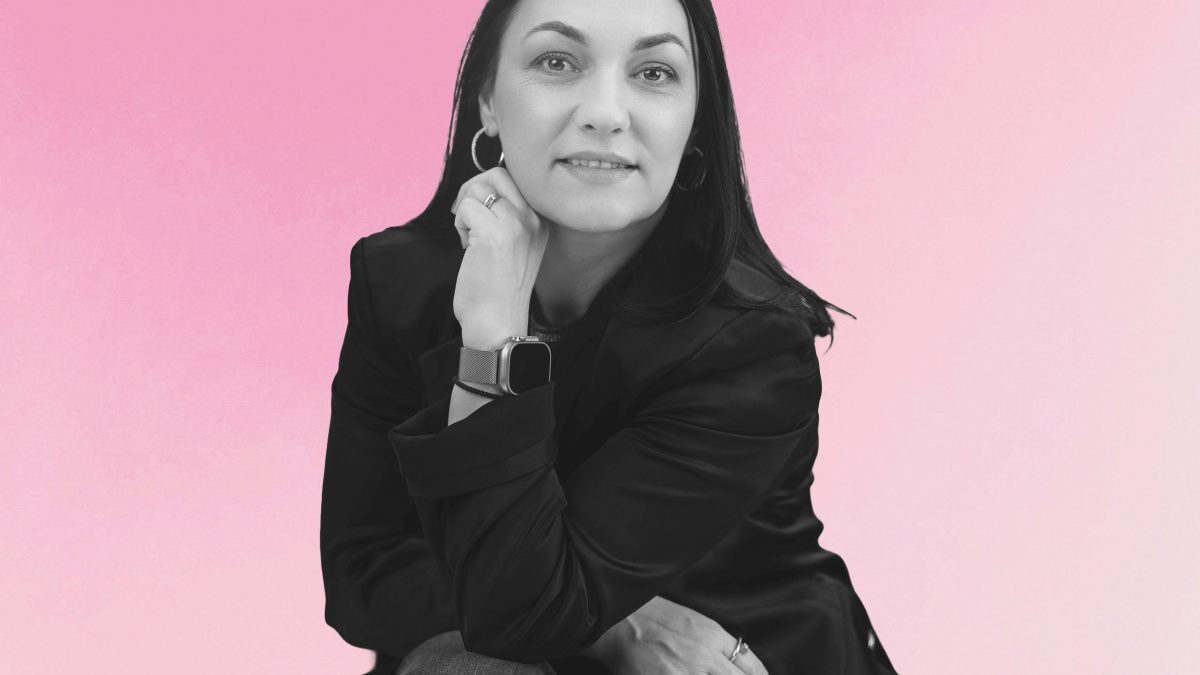 Alina Donici (Artesana): Lecția delegării, cea mai grea în afaceri