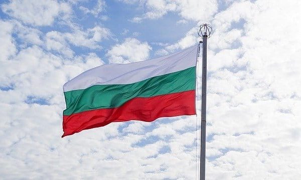 Bulgaria: Ambasadorul Ucrainei, convocat la MAE după prăbușirea dronei