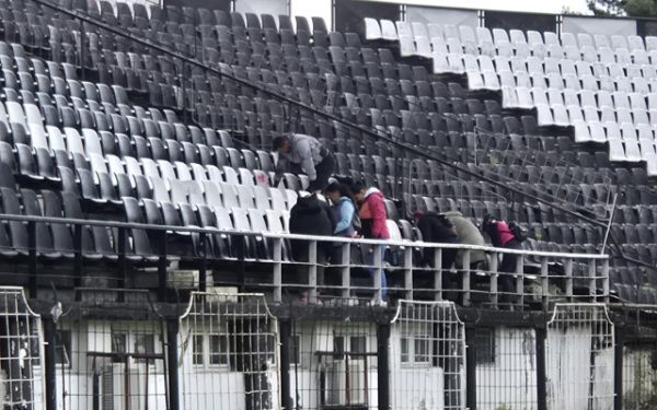 Noul stadion prinde contur: peste 80% finalizat!
