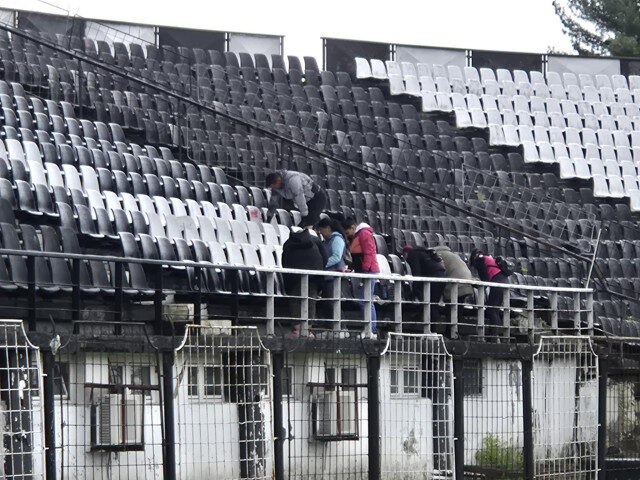 Noul stadion prinde contur: peste 80% finalizat!