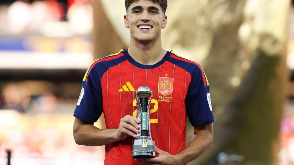 Cubarsi, Tineretul Lumii la Mondial.