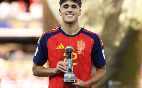 Cubarsi, Tineretul Lumii la Mondial.