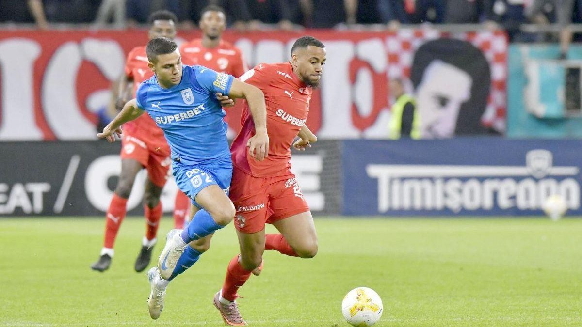 Dinamo: Unde joacă echipa? Stadionul dezvăluit