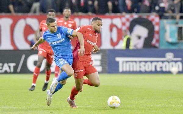 Dinamo: Unde joacă echipa? Stadionul dezvăluit