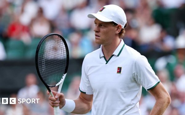 Wimbledon 2026: Sinner vs Mochizuki Live | Scoruri, Cronici