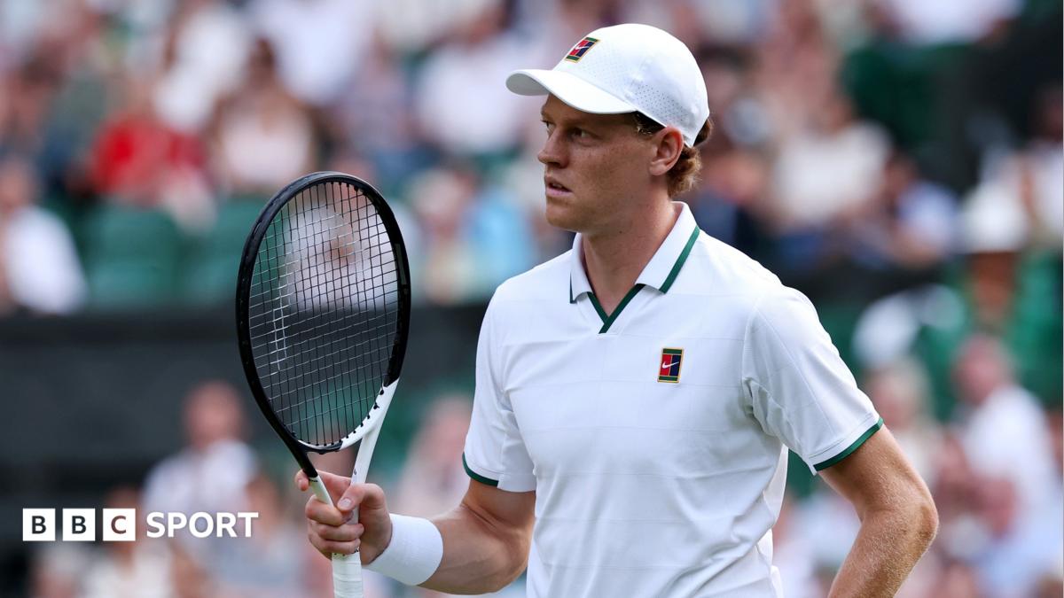Wimbledon 2026: Sinner vs Mochizuki Live | Scoruri, Cronici