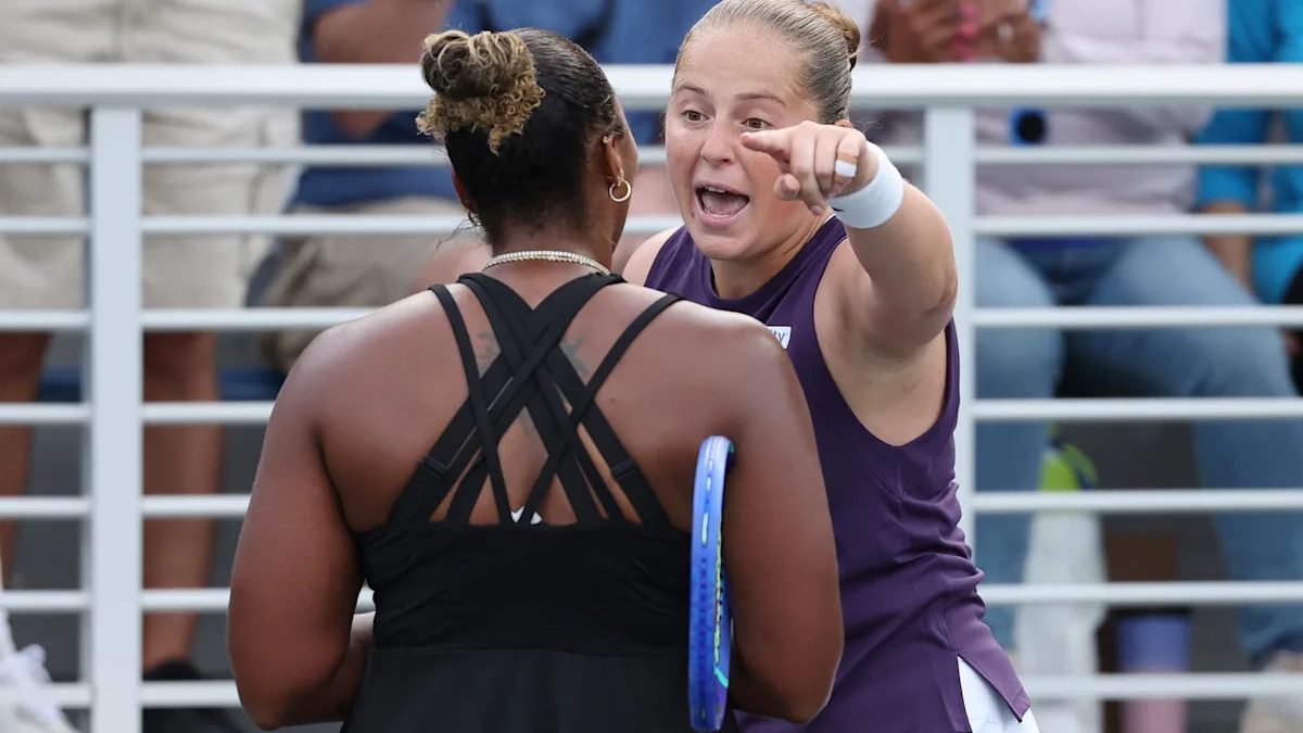 Scandal la Wimbledon: "Rebelele" tenisului fac ravagii