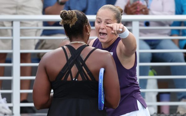 Scandal la Wimbledon: "Rebelele" tenisului fac ravagii