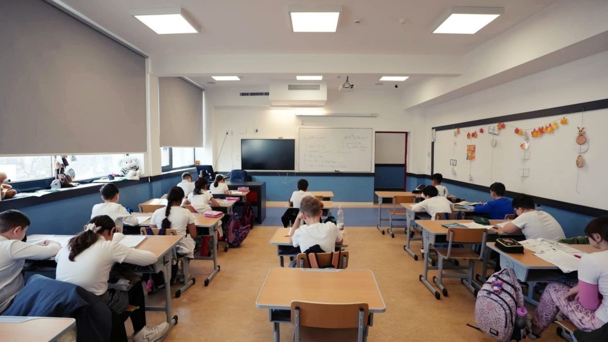 USR: Direcții școli, fără inspectori. Decid administratorii
