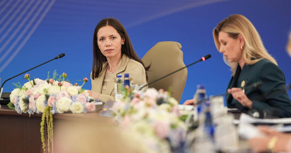 Mirabela Grădinaru: Copiii, protejați în era digitală