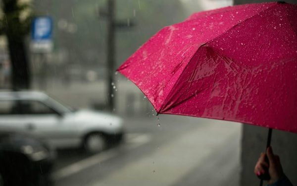 București și Ilfov sub cod galben de vânt și ploaie