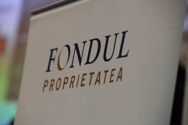 Fondul Proprietatea: Acționarii refuză dividende de 145 mil. lei
