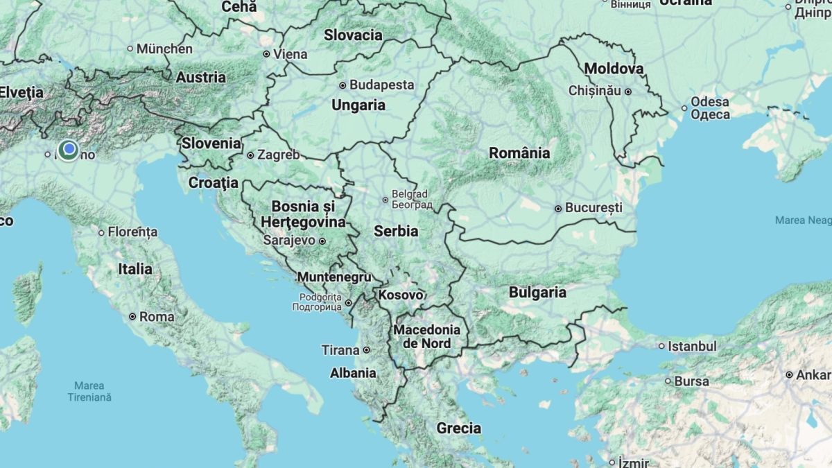 Ungaria grăbește autostrada M44 spre România: 43 km aproape de Salonta