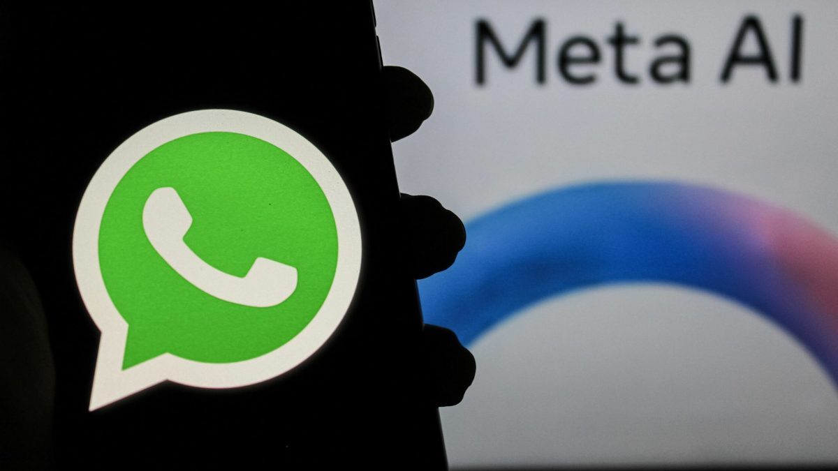 WhatsApp: Punctul verde, noul semn de pe liste. Ce se întâmplă