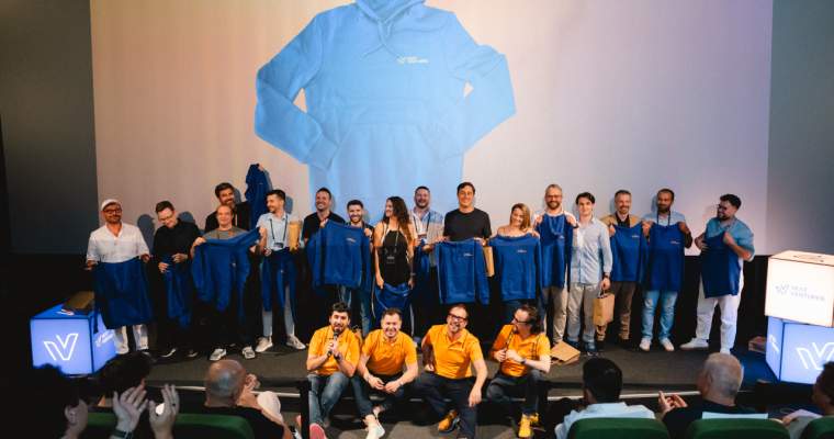 Vest Ventures: 9 unicorni românești în ofensivă