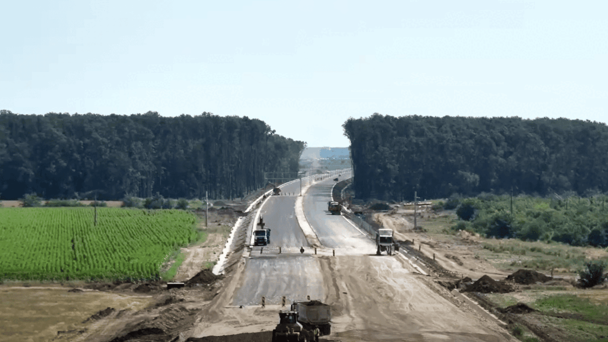 A0 Nord, Lotul 1: Termenul deschiderii în toamnă și finalizarea