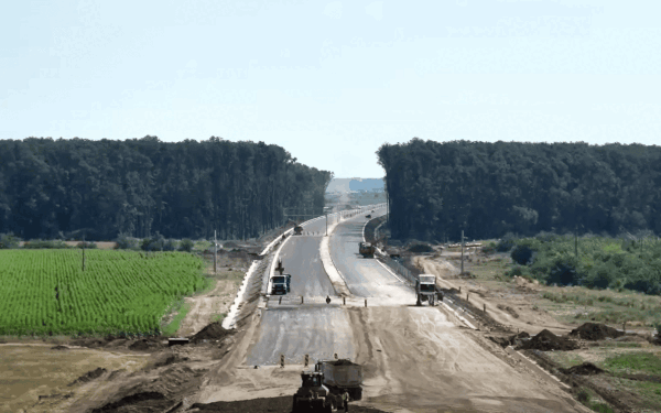 A0 Nord, Lotul 1: Termenul deschiderii în toamnă și finalizarea