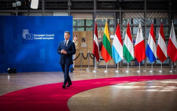 Magyar cere UE banii Ungariei: migrări și fonduri reținute