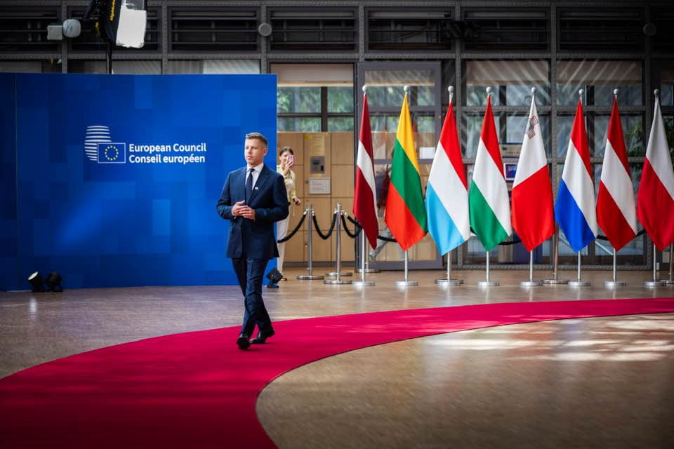 Magyar cere UE banii Ungariei: migrări și fonduri reținute
