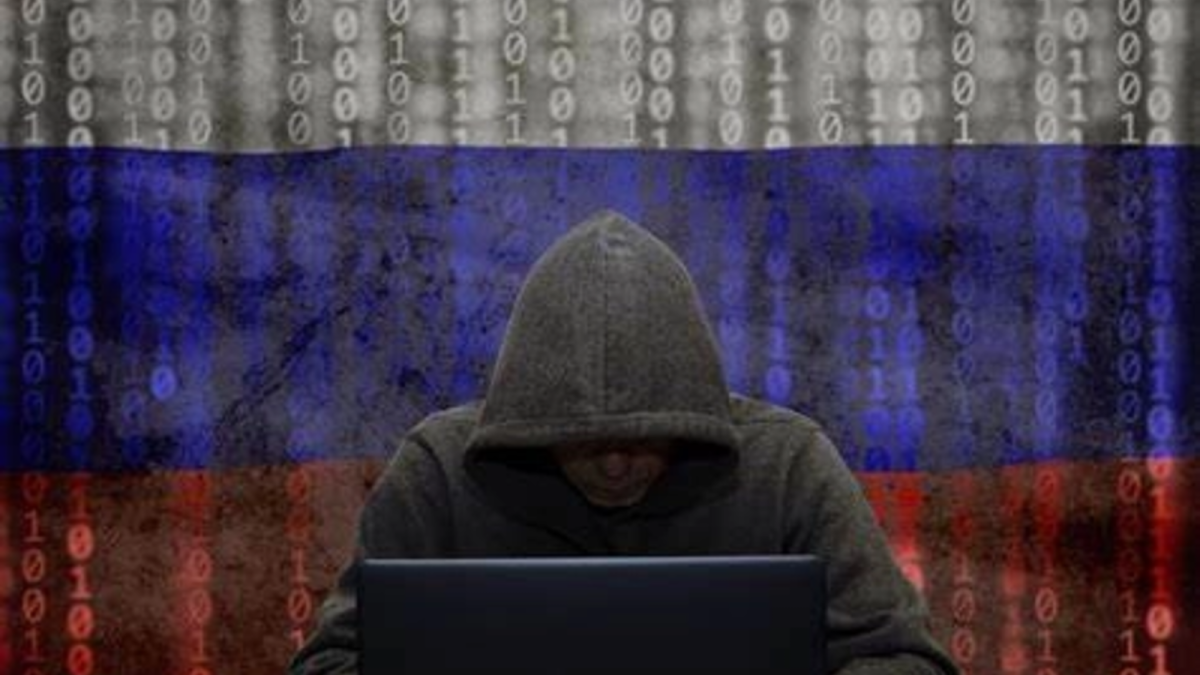 Hackerii ruși spionați în serverele americane: Alerte SUA explozive